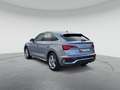 Audi Q5 S line 55 TFSI e qu. S tr. MATRIX/L Silber - thumbnail 4