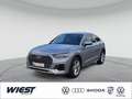 Audi Q5 S line 55 TFSI e qu. S tr. MATRIX/L Silber - thumbnail 1