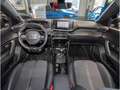 Peugeot 2008 GT-LINE Allure 1.2 PureTech +SHZ+RFK+KLIMA+ Gris - thumbnail 10