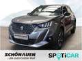 Peugeot 2008 GT-LINE Allure 1.2 PureTech +SHZ+RFK+KLIMA+ Gris - thumbnail 1