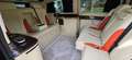 Mercedes-Benz V 250 AVANTGARDE extralang VIP*TV*LED* Schwarz - thumbnail 11