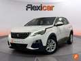 Peugeot 3008 1.5L BlueHDi 96kW (130CV) S&S Active Blanco - thumbnail 3