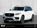Volvo XC90 Ultimate Dark AWD B5 Diesel EU6d 7-Sitzer Blanco - thumbnail 1