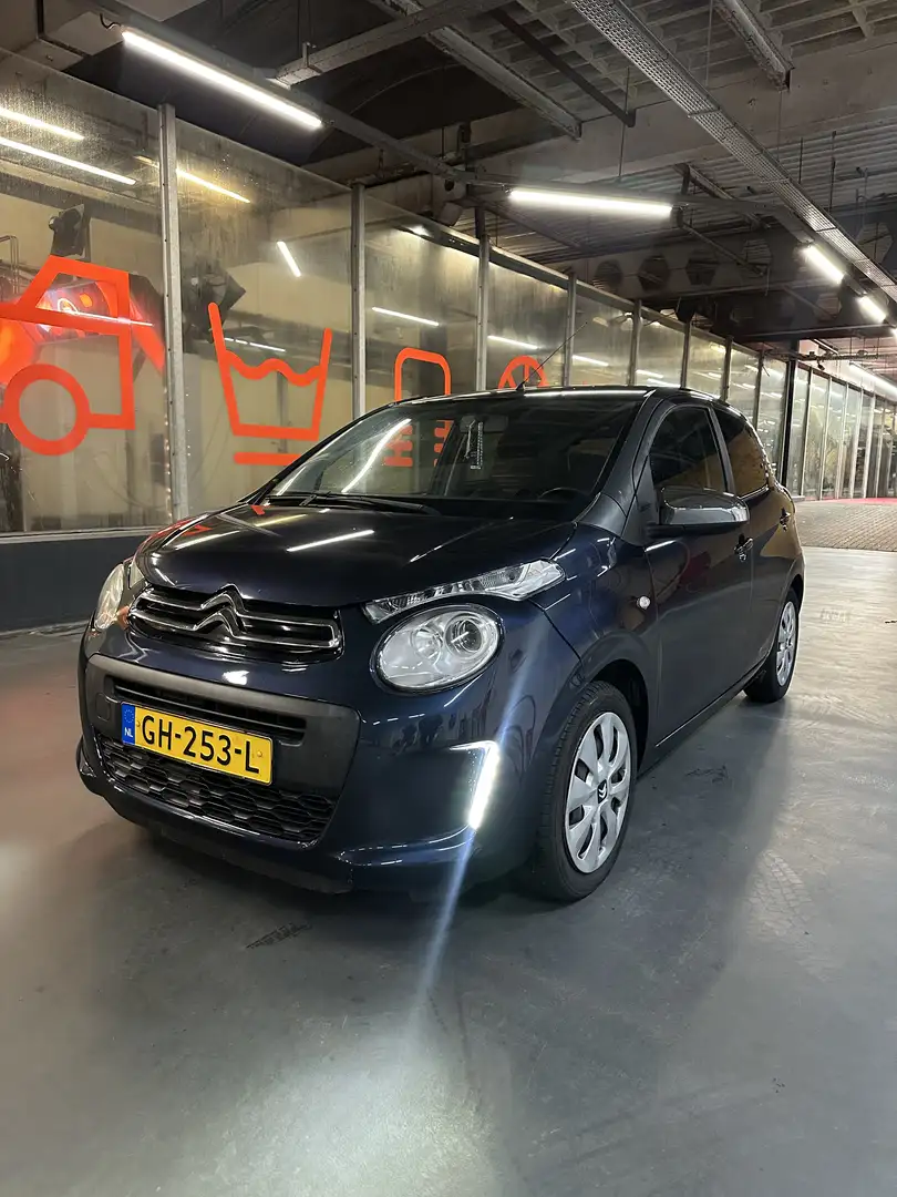 Citroen C1 PureTech 82 Shine Edition - 1