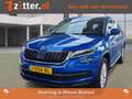 Skoda Kodiaq 1.5 TSI Business Edition, 7-Persoons, Navigatie, L Blauw - thumbnail 1
