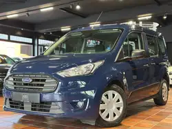 Ford Transit Connect KOMBI TREND 5 SITZE KLIMA TEMPO SPURHALTE PDC SITZ
