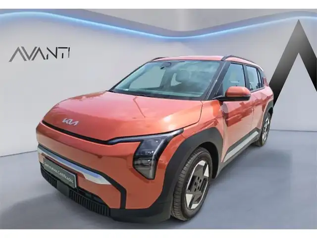 Kia EV3 Air Standard Range