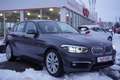 BMW 118 118i Urban Line Navi Sitzheizung LED Tempomat Grau - thumbnail 3