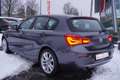 BMW 118 118i Urban Line Navi Sitzheizung LED Tempomat Grau - thumbnail 7