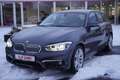 BMW 118 118i Urban Line Navi Sitzheizung LED Tempomat Grau - thumbnail 1