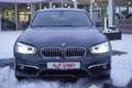 BMW 118 118i Urban Line Navi Sitzheizung LED Tempomat Grau - thumbnail 2