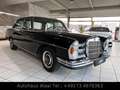 Mercedes-Benz S 250 | GUTER ZUSTAND Negro - thumbnail 3