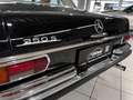 Mercedes-Benz S 250 | GUTER ZUSTAND Negro - thumbnail 8