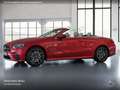 Mercedes-Benz E 450 Cabrio 4M AMG+LED+STHZG+FAHRASS+KAMERA+19" Rot - thumbnail 3