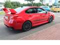 Subaru WRX STI Sport Unfallfrei, scheckheftgepflegt crvena - thumbnail 8