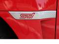 Subaru WRX STI Sport Unfallfrei, scheckheftgepflegt crvena - thumbnail 12