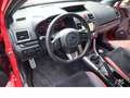Subaru WRX STI Sport Unfallfrei, scheckheftgepflegt Rot - thumbnail 25