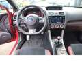 Subaru WRX STI Sport Unfallfrei, scheckheftgepflegt Rot - thumbnail 19