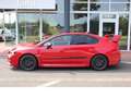 Subaru WRX STI Sport Unfallfrei, scheckheftgepflegt crvena - thumbnail 3