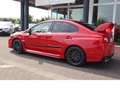 Subaru WRX STI Sport Unfallfrei, scheckheftgepflegt crvena - thumbnail 5