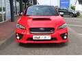 Subaru WRX STI Sport Unfallfrei, scheckheftgepflegt crvena - thumbnail 4