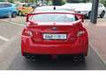 Subaru WRX STI Sport Unfallfrei, scheckheftgepflegt crvena - thumbnail 6