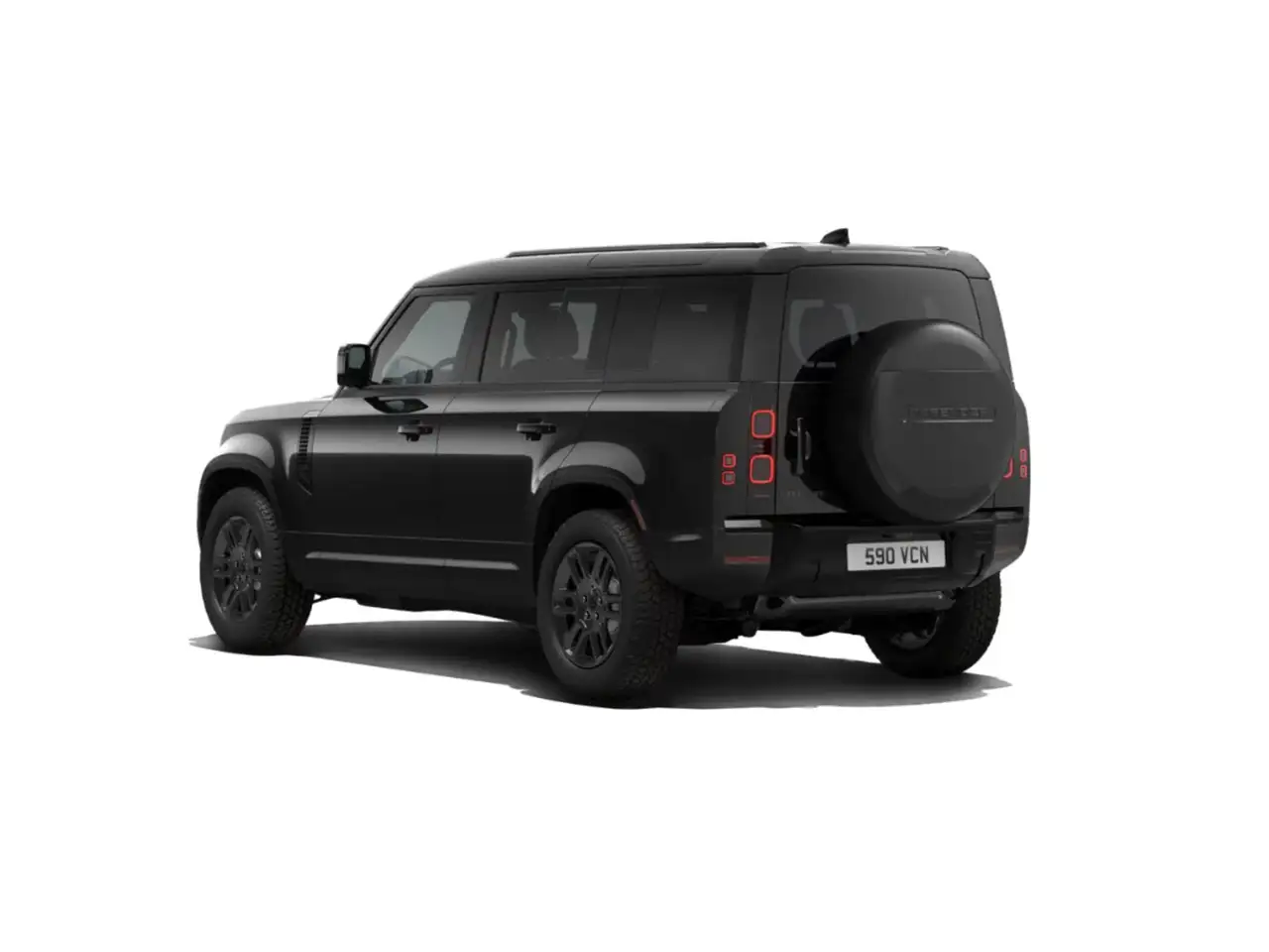 Land Rover Defender снимка Land Rover Defender