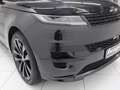 Land Rover Range Rover Sport 4.4 P530 Autobiography AHK Black Design Paket Schwarz - thumbnail 10