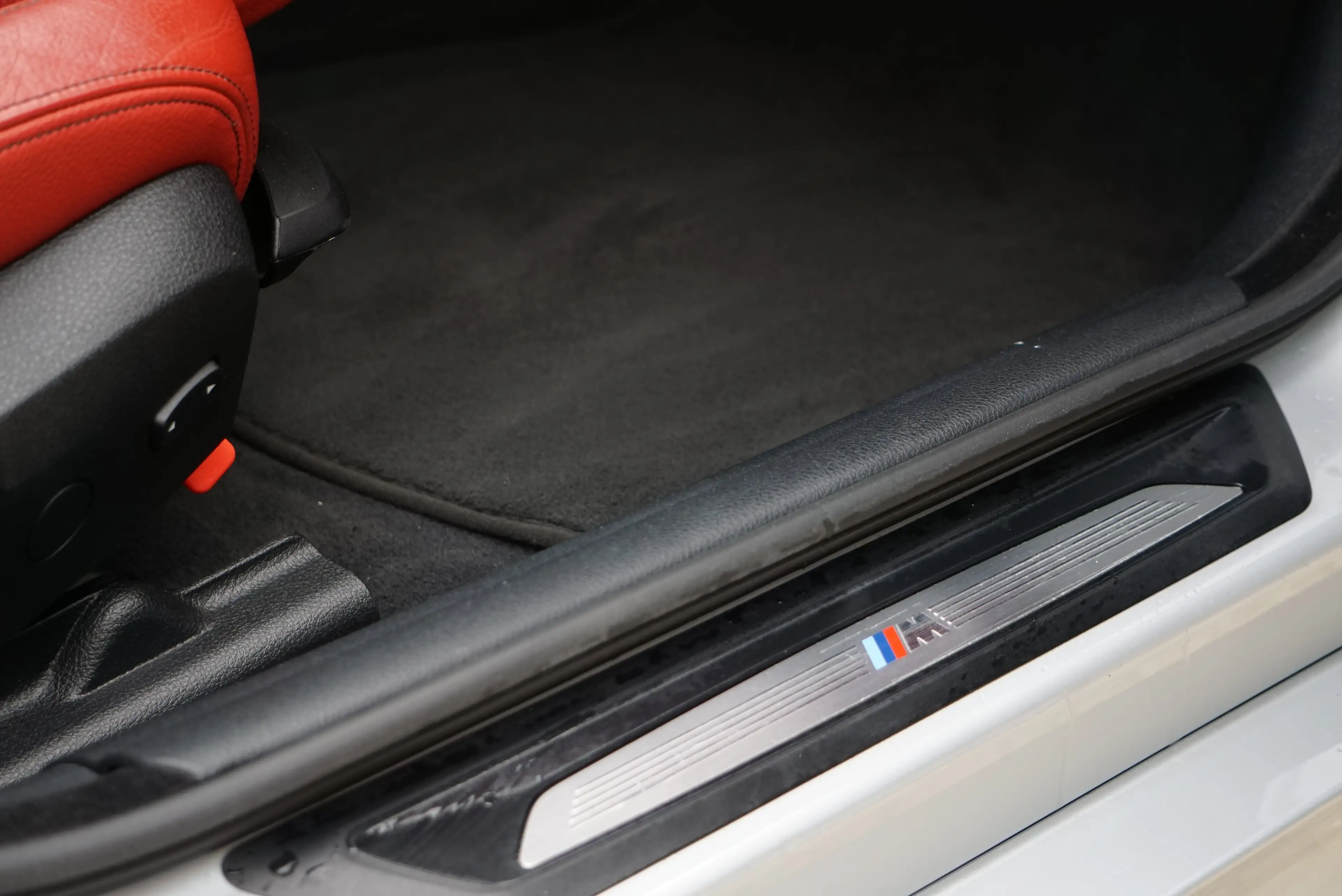 BMW 418 Gran Coupé PACK M AUTO NAVI PDC TOIT OUVRANT 6b — photo 13