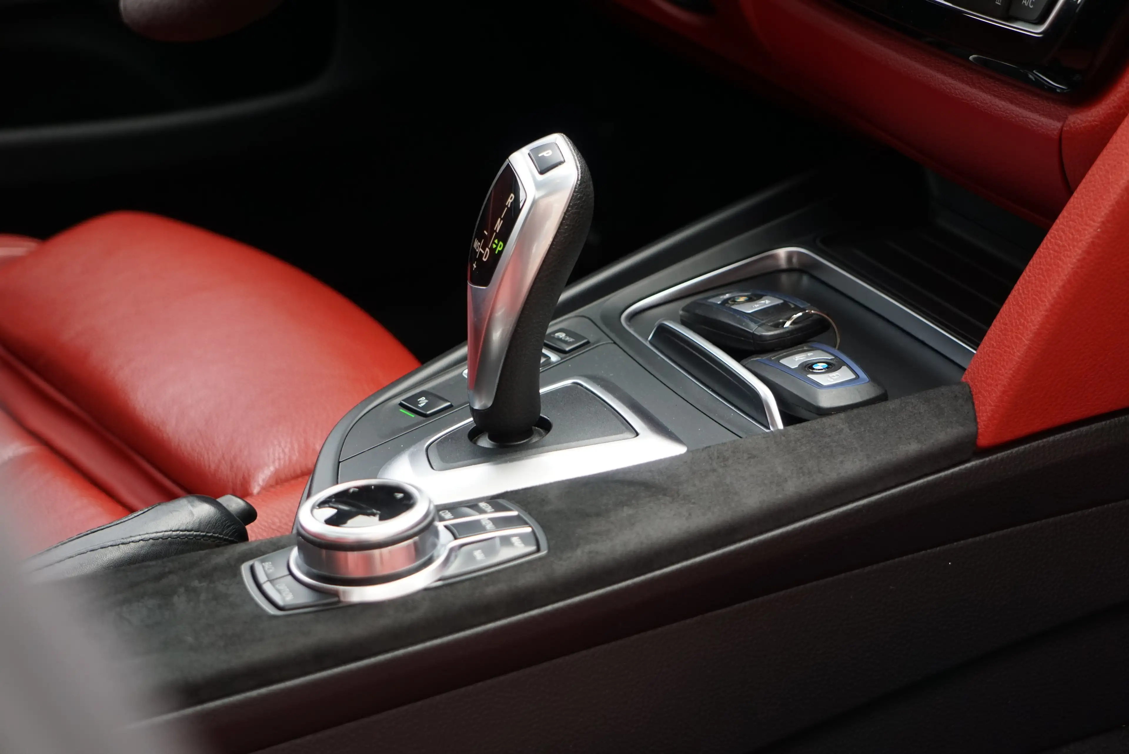 BMW 418 Gran Coupé PACK M AUTO NAVI PDC TOIT OUVRANT 6b — photo 12