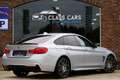 BMW 418 Gran Coupé PACK M AUTO NAVI PDC TOIT OUVRANT 6b Grijs - thumbnail 3