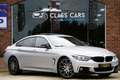 BMW 418 Gran Coupé PACK M AUTO NAVI PDC TOIT OUVRANT 6b Grijs - thumbnail 2
