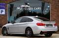 BMW 418 Gran Coupé PACK M AUTO NAVI PDC TOIT OUVRANT 6b Grijs - thumbnail 4