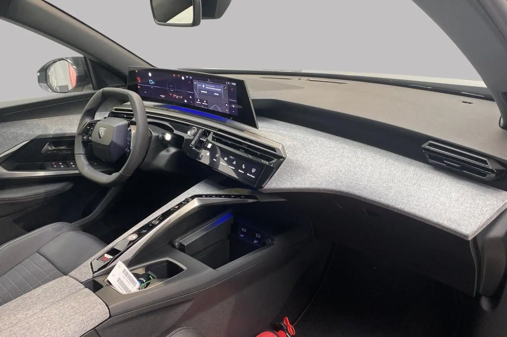 Peugeot 3008 FIRST EDITION Gris - 2
