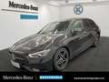 Mercedes-Benz CLA 200 Shooting Brake AMG+HANDS-FREE+PARK+DISTR Schwarz - thumbnail 1