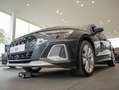 Audi A3 35 TFSI S tronic*AHZV*ACC*RFK*LED* Grau - thumbnail 2