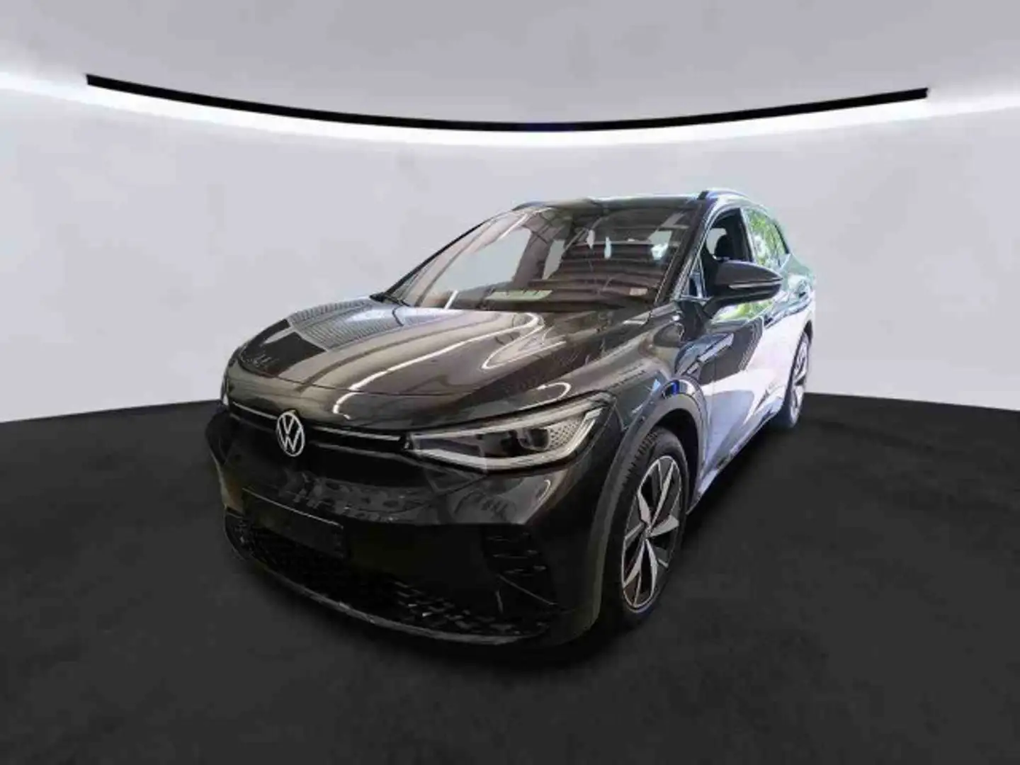 Volkswagen ID.4 GTX *IQ-MATRIX*PANO*AHK*AR-HuD*360°*ACC* Grau - 2