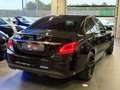 Mercedes-Benz C 200 C-Klasse C 200 d (EURO 6d-TEMP) Schwarz - thumbnail 9