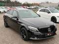 Mercedes-Benz C 200 C-Klasse C 200 d (EURO 6d-TEMP) Schwarz - thumbnail 2