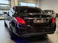 Mercedes-Benz C 200 C-Klasse C 200 d (EURO 6d-TEMP) Schwarz - thumbnail 10