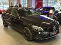Mercedes-Benz C 200 C-Klasse C 200 d (EURO 6d-TEMP) Schwarz - thumbnail 8