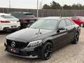 Mercedes-Benz C 200 C-Klasse C 200 d (EURO 6d-TEMP) Schwarz - thumbnail 3