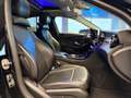Mercedes-Benz C 200 C-Klasse C 200 d (EURO 6d-TEMP) Schwarz - thumbnail 23