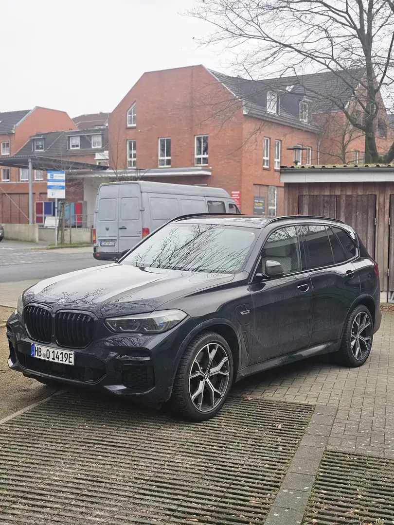 BMW X5 M xDrive45e Sport Edition - 2