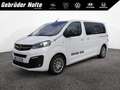Opel Zafira Life 2.0 D Tourer M AKTIVSITZE STANDHZ Blanco - thumbnail 1