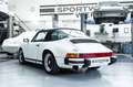 Porsche 911 SC Targa I Motor Revidiert I Top Zustand Weiß - thumbnail 22