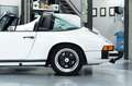 Porsche 911 SC Targa I Motor Revidiert I Top Zustand Weiß - thumbnail 8