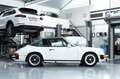 Porsche 911 SC Targa I Motor Revidiert I Top Zustand Weiß - thumbnail 4