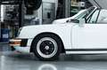 Porsche 911 SC Targa I Motor Revidiert I Top Zustand Weiß - thumbnail 7