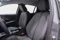 Peugeot 208 1.2 PureTech 100cv S&S 5 porte Allure #Access Pack Grigio - thumbnail 11